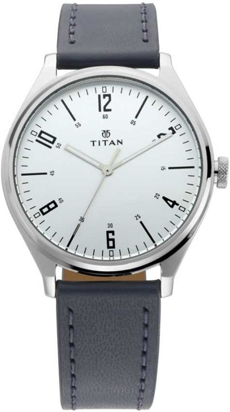 Titan Neo Gents IV Analog Watch .